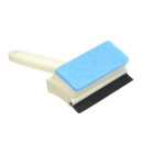 京東良品 日本進口 瓷磚清潔刷 玻璃清洗刷 瓷磚海綿清潔刮板怎么樣、京東良品 日本進口 瓷磚清潔刷 玻璃清洗刷 瓷磚海綿清潔刮板好不好 購買心得 - 京東