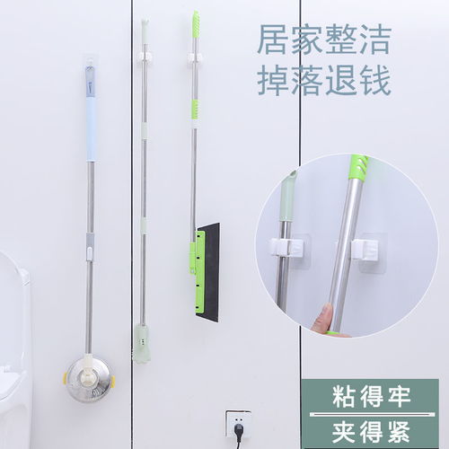 可伸縮長柄硬毛地刷衛生間廁所清潔刷廚房浴室瓷磚刷子戶外地板刷