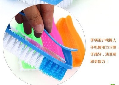 【優(yōu)質(zhì)毛刷 清洗刷 刷子 浴盆刷 盆刷 洗衣刷 鞋刷 多用清潔刷】?jī)r(jià)格,廠(chǎng)家,圖片,其他清潔防塵用具,義烏市拓徠電子商務(wù)-