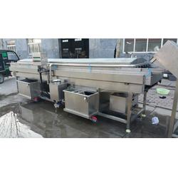 諸城市利特食品機械 專業毛刷清洗機廠家，提升清洗效率與品質