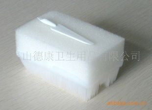 多功能清潔刷 醫(yī)藥與保養(yǎng)領域的得力助手