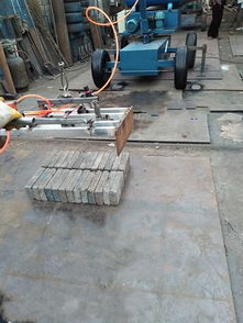 水泥磚廠上車(chē)機(jī) 高效生產(chǎn)與建筑砌塊銷(xiāo)售的關(guān)鍵環(huán)節(jié)